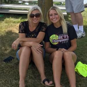 Meet your Posher, Jamie